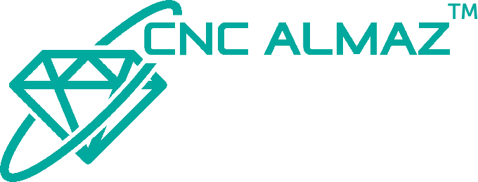 Komponenty CNC - Almaz